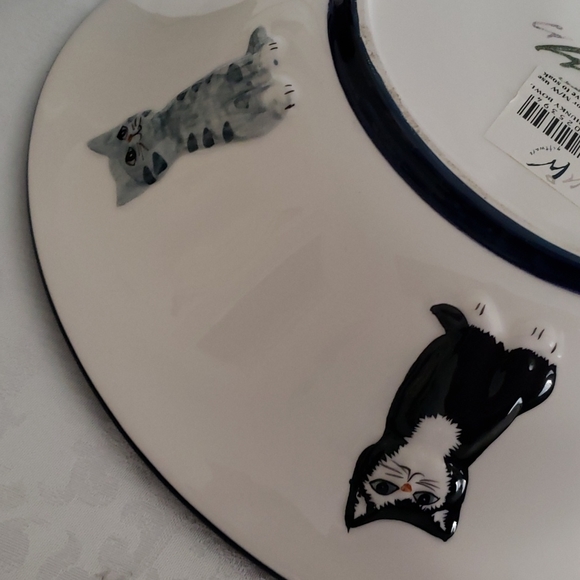 Kitten Chunky Bowl. - Picture 11 of 14